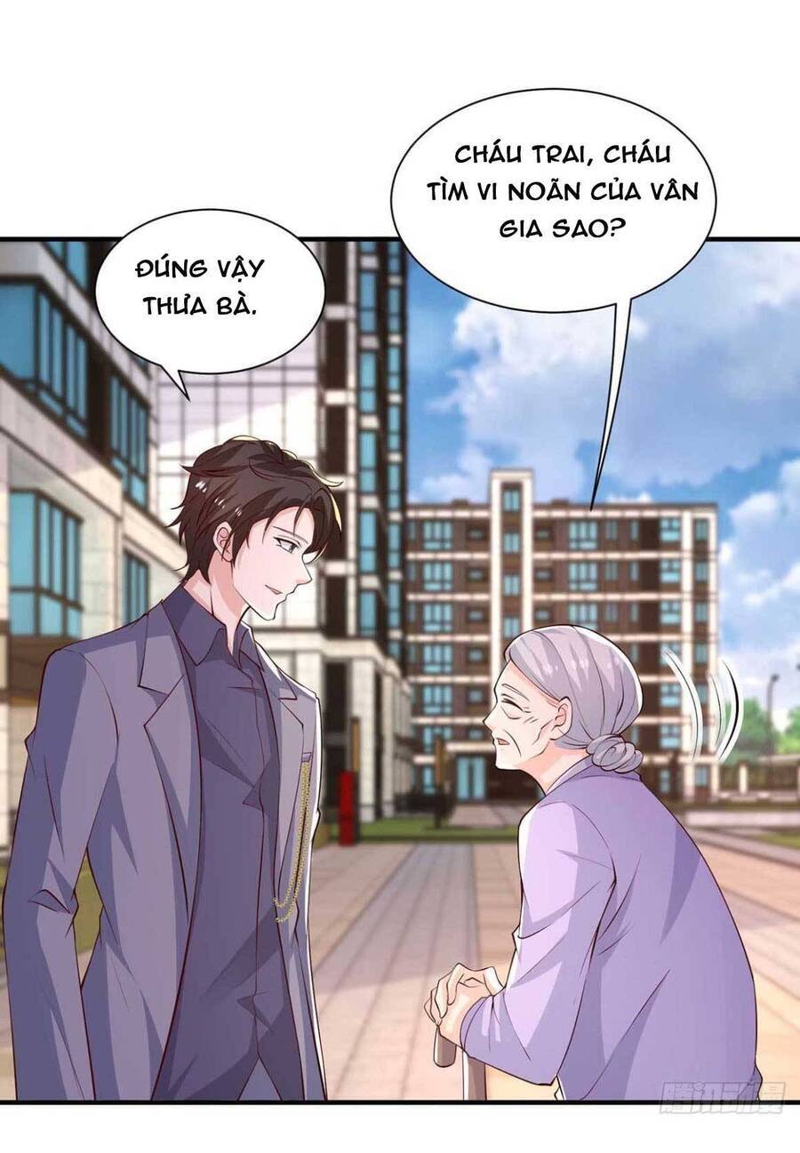 Trọng Sinh Chi Ngược Tra Nữ Vương: Chapter 68