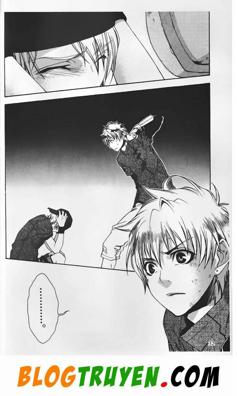 Đại Chiến Bóng Tối: Chapter 20