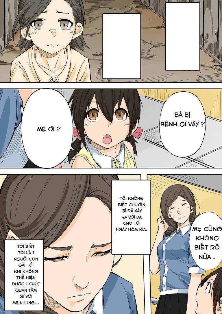 Mother: Chapter 0