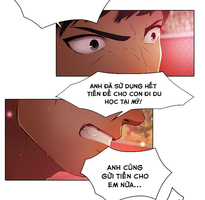 Ảo Mộng Hồ Điệp: Chapter 20