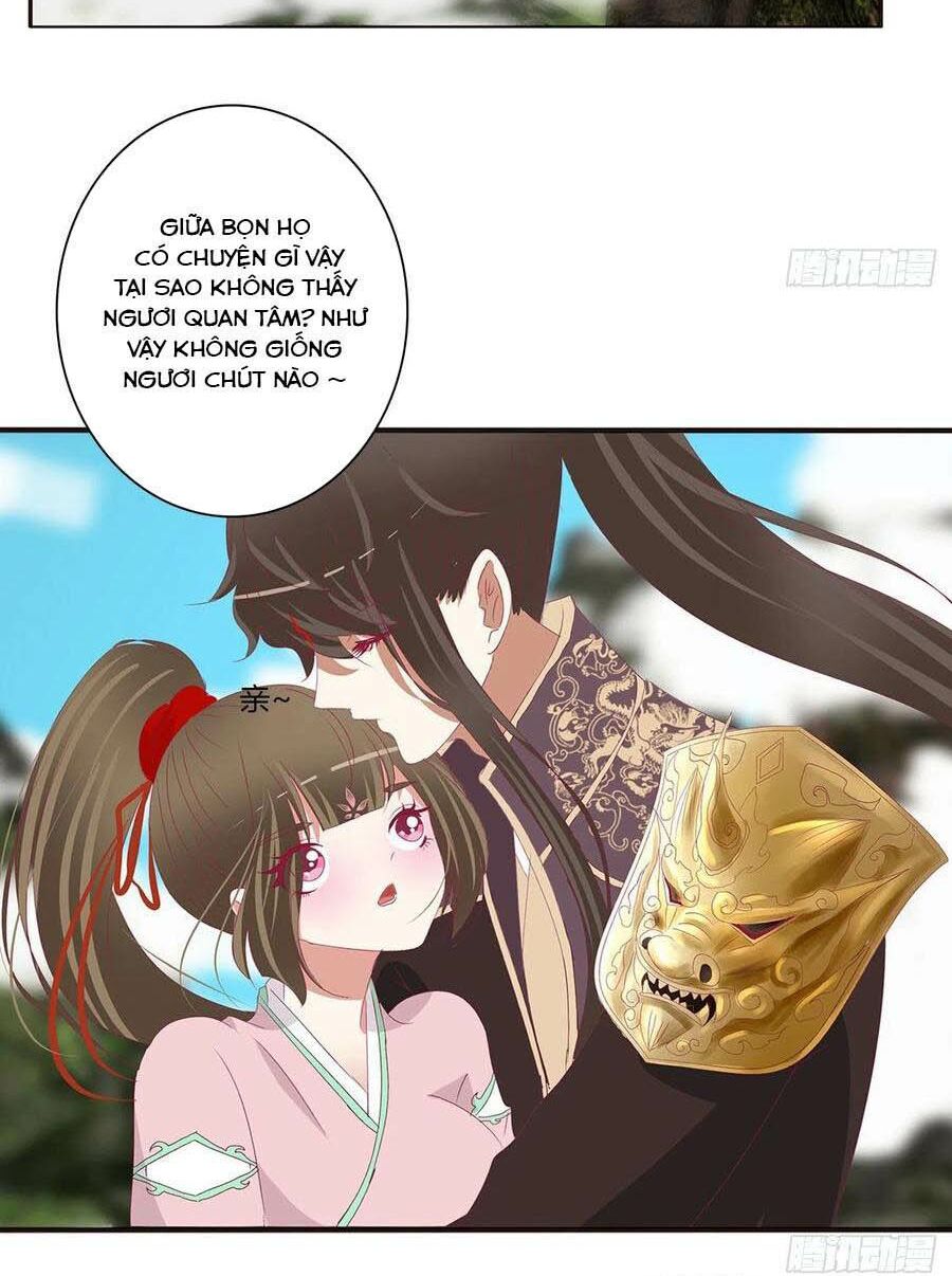 Thông Linh Phi: Chapter 688