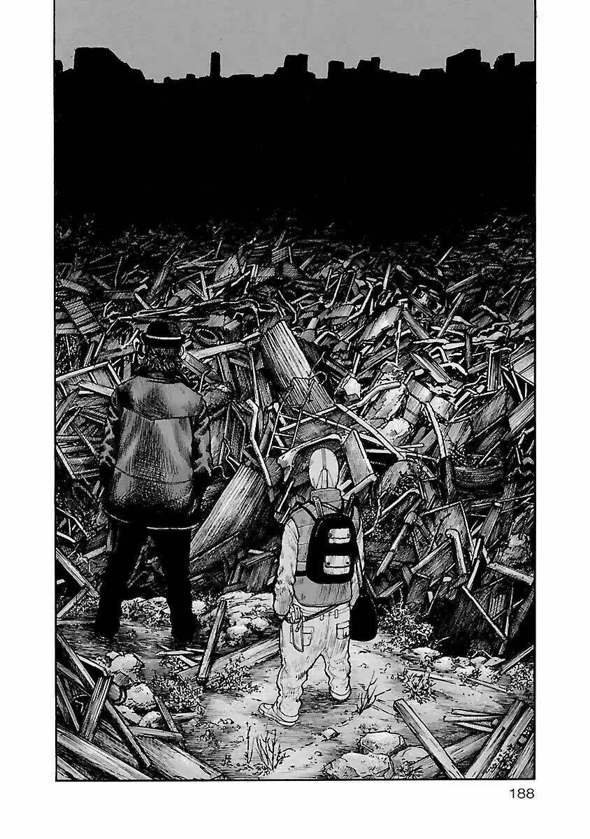 Jank Runk Family: Chapter 8