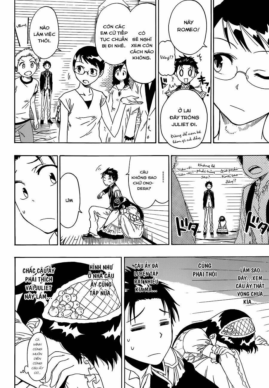 Tình Yêu Ngang Trái: Chapter 48