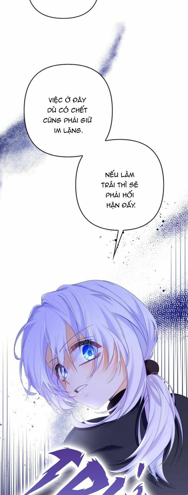 Đọc Thần Chú Lên Đi, Rose!: Chapter 12