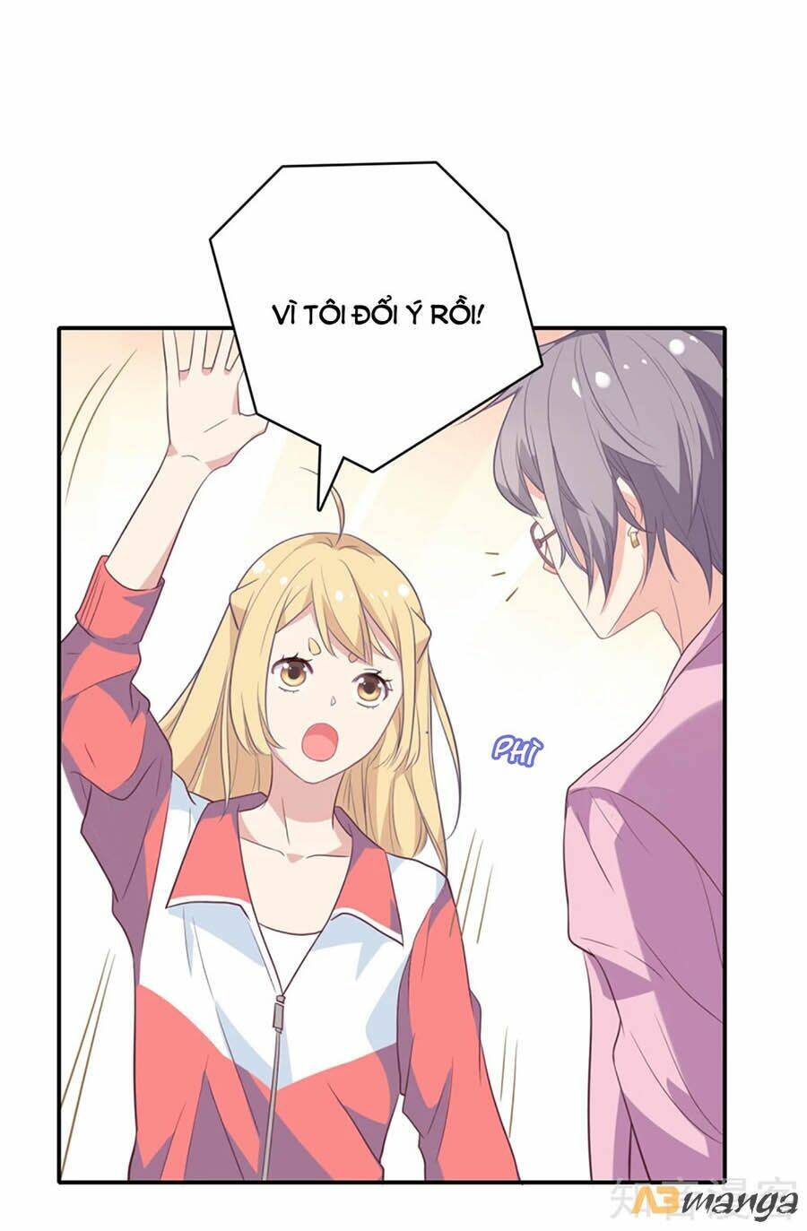 Hẹn Hò Siêu Tốc: Chapter 3