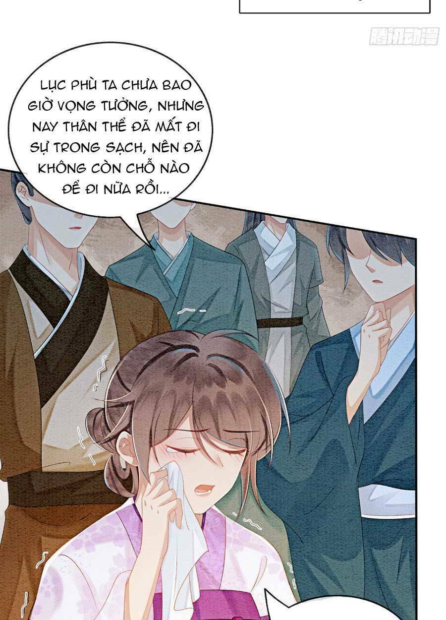 Bắt Đầu Hủy Hôn Để Công Lược Vương Gia: Chapter 45