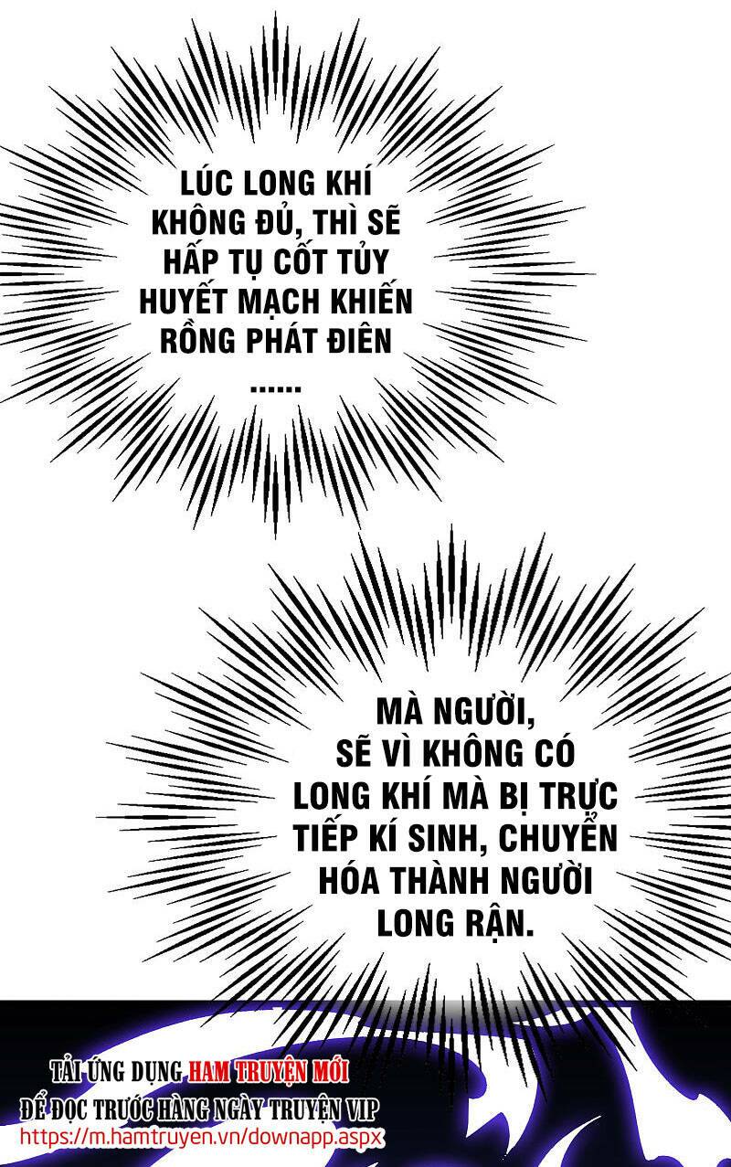 Phục Thiên Thánh Chủ: Chapter 127