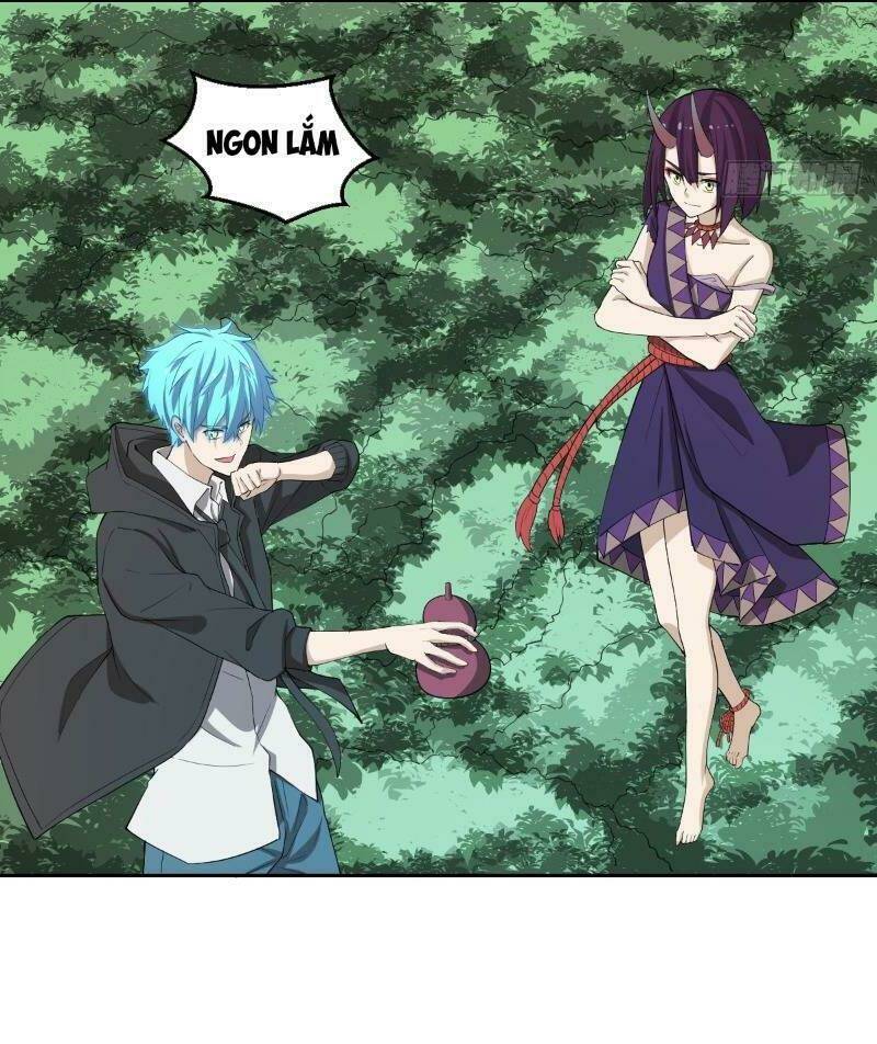 Nghịch Thiên Tiên Mệnh: Chapter 54