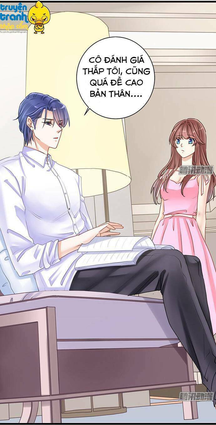 Trọng Sinh Để Ngủ Với Ảnh Đế: Chapter 23