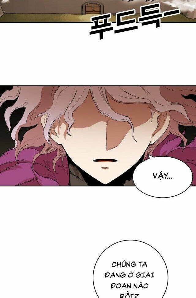 Hard Core Leveling Warrior Ss2: Chapter 58