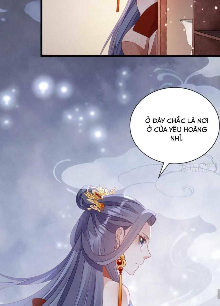 Mau Xuyên Không Rửa Tội Cho Nhân Vật Phản Diện: Chapter 117