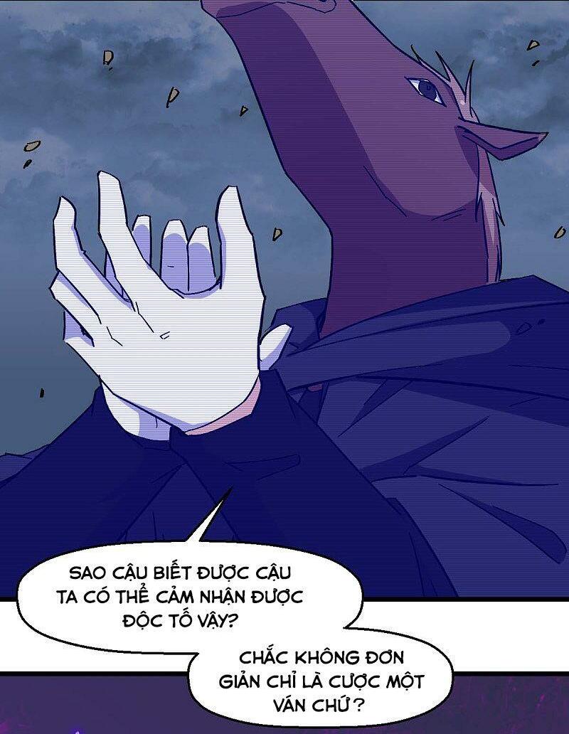 Vườn Trường Cuồng Sư Hệ Thống: Chapter 166