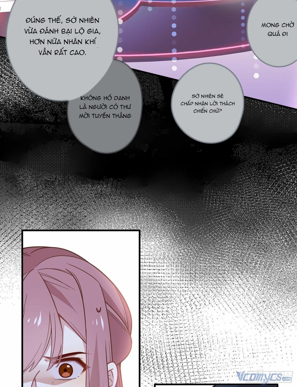 Nữ Phụ Như Tôi Cũng Có Ngày Ra Mắt: Chapter 57