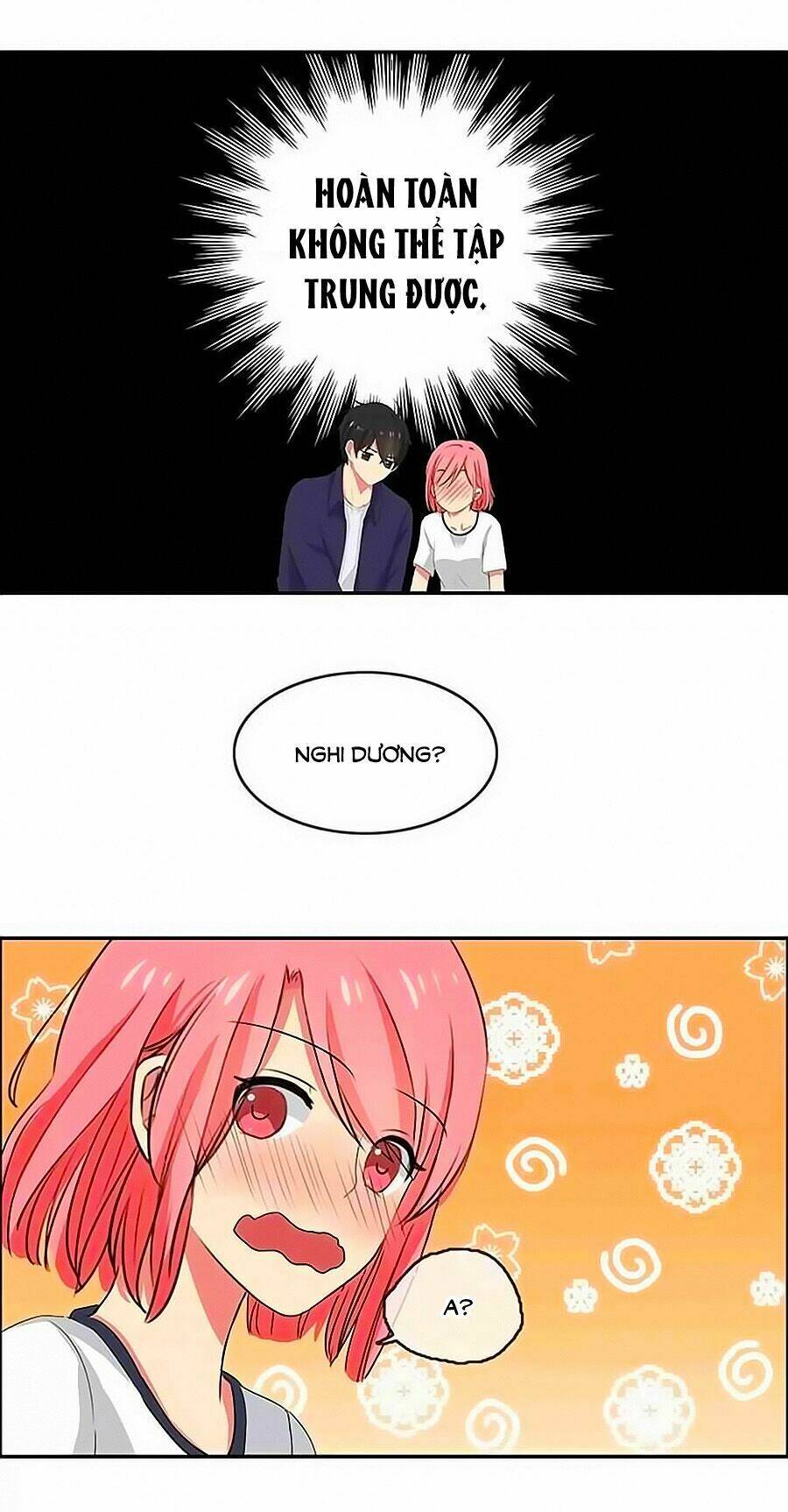 Đại Thần Tình Yêu Chớ Chạm Tôi: Chapter 40