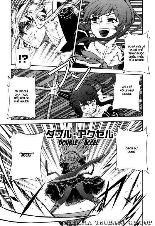 Freezing: Chapter 19