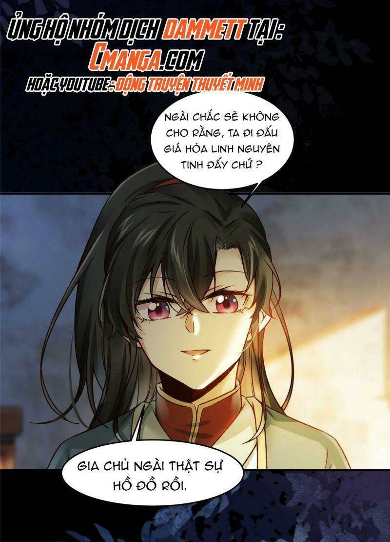 Nghịch Thiên Thần Phi Chí Thượng: Chapter 17