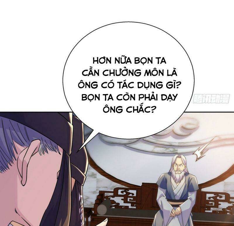 Ta Là Đại Hoàn Đan: Chapter 19
