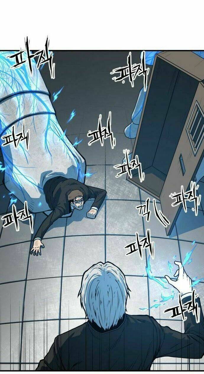 Chinh Phạt Học Đường: Chapter 5