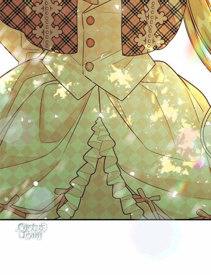 Lòng Trung Thành Với Kẻ Ác: Chapter 8