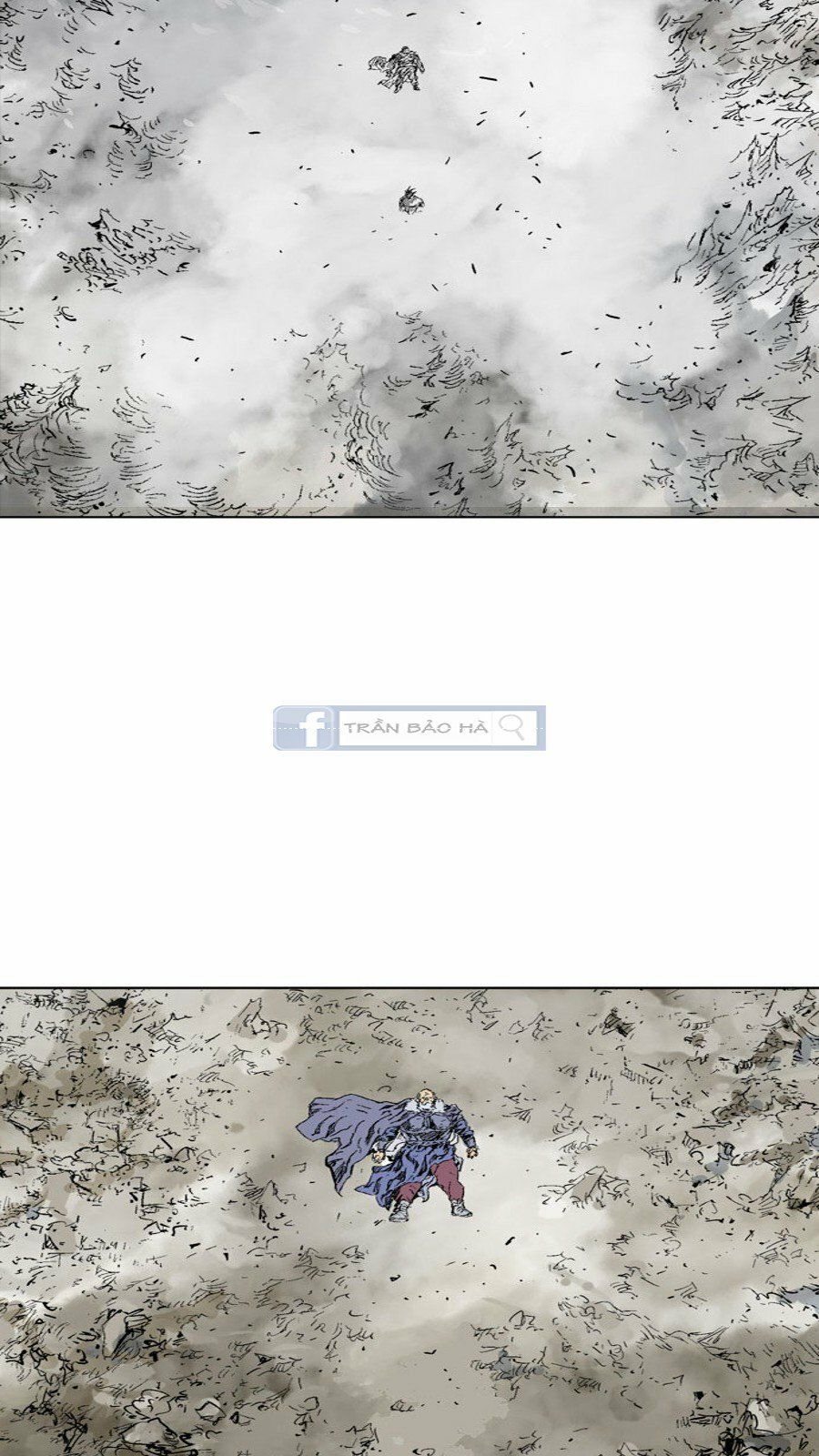 Cao Thủ 2: Chapter 63