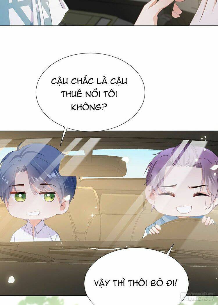 Lừa Boss Làm Bà Mai: Chapter 15