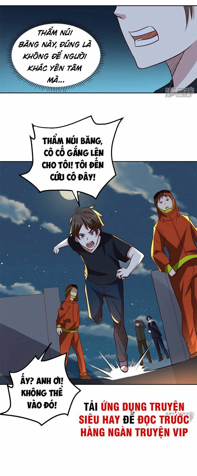 Tay Chơi Thần Cấp: Chapter 100