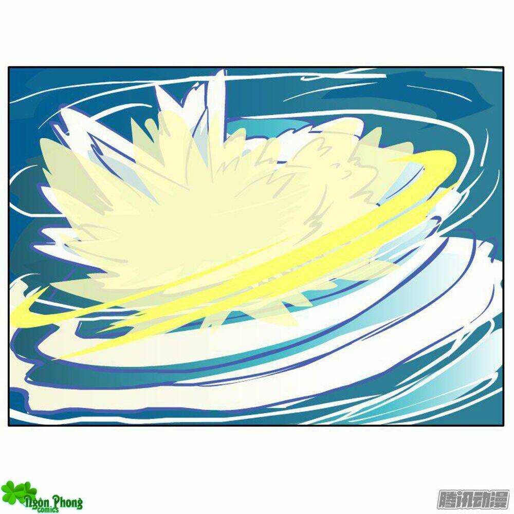 Hòa Thượng Và Tiểu Long Quân: Chapter 9