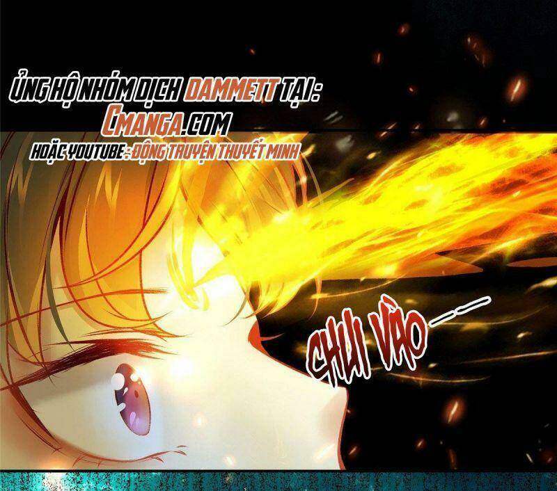 Nghịch Thiên Thần Phi Chí Thượng: Chapter 8