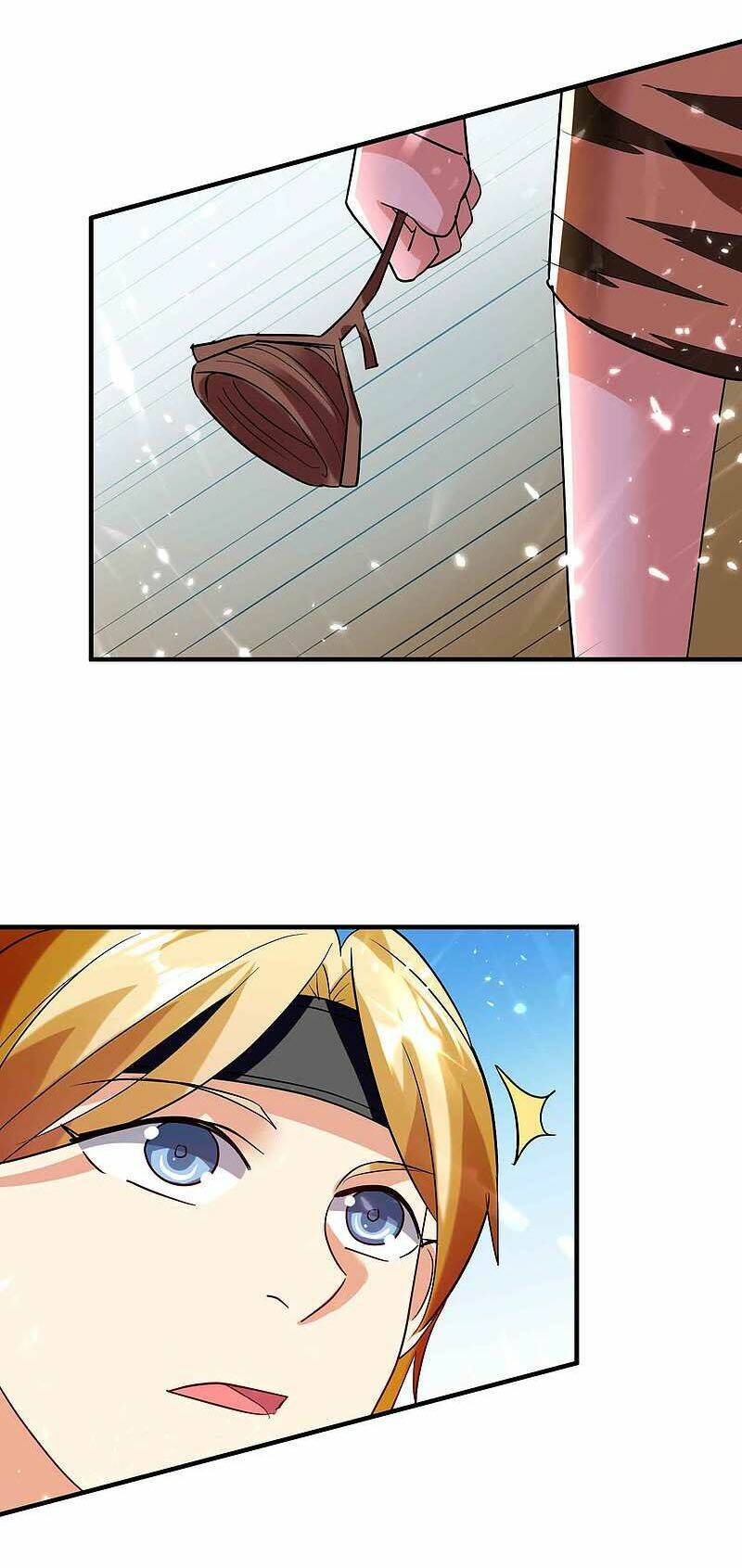 Vạn Giới Tiên Vương: Chapter 124