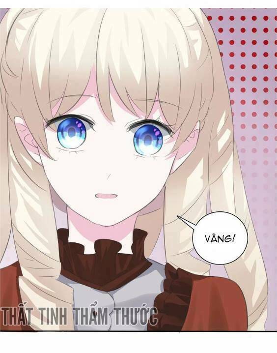 Một Lời Không Hợp Liền Hút Máu: Chapter 30