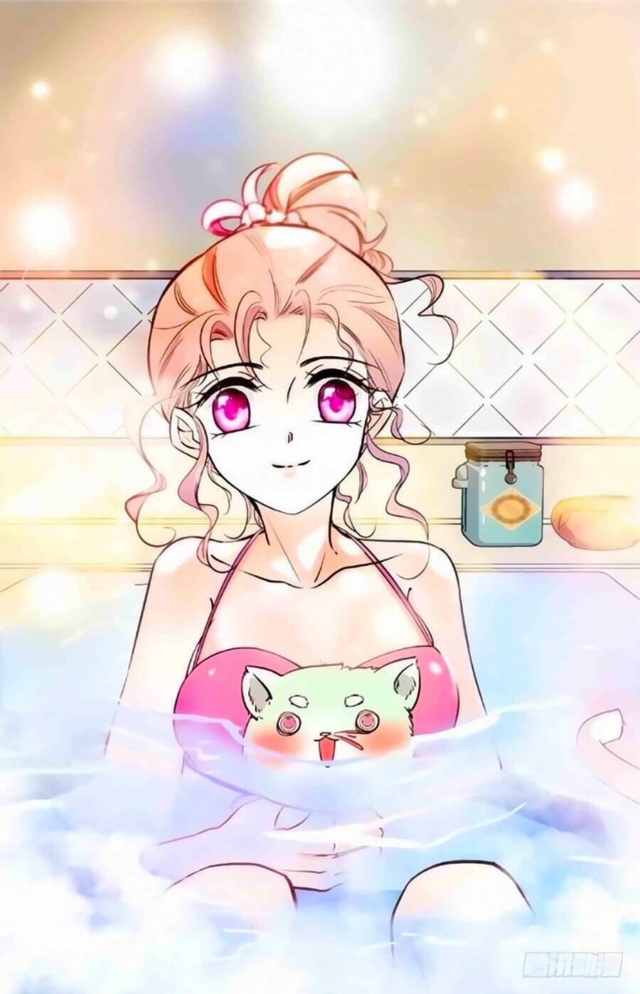 Bạn Trai Quái Thú Của Tôi: Chapter 45