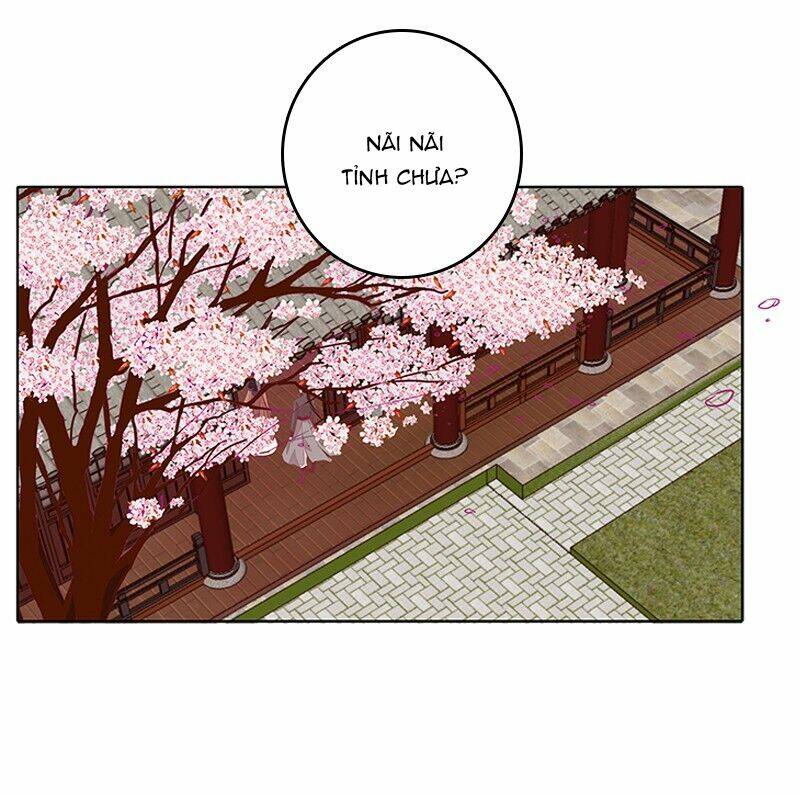 Tướng Quân Mời Ra Trận: Chapter 66