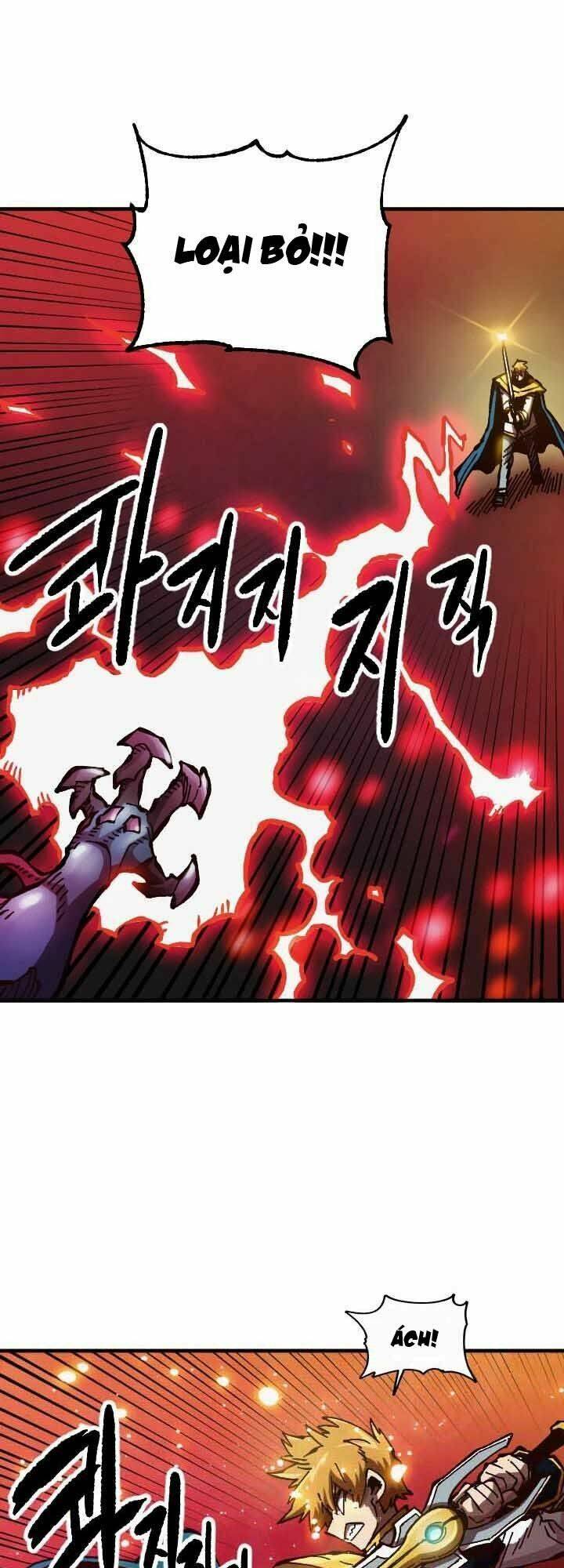 Nô Lệ Nghịch Thiên: Chapter 56