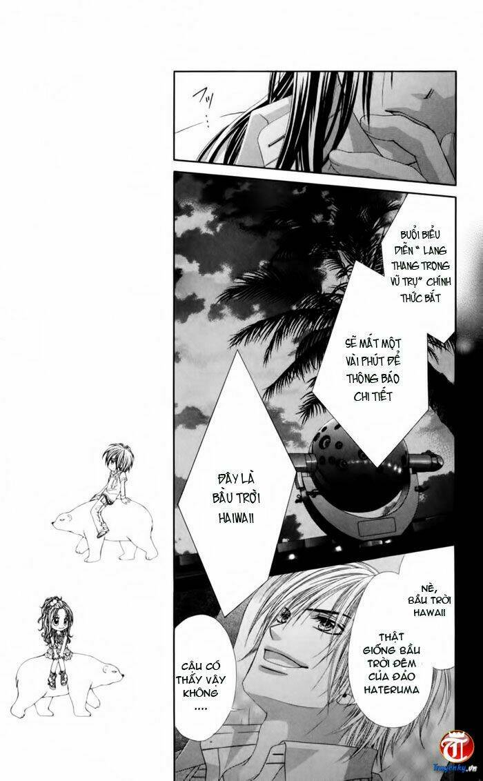 Khởi Đầu Tình Yêu: Chapter 11