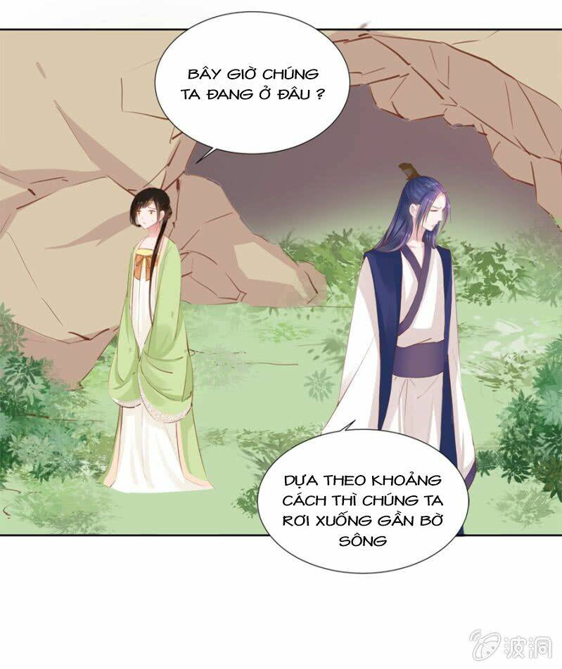 Solo Đi Vương Gia: Chapter 32