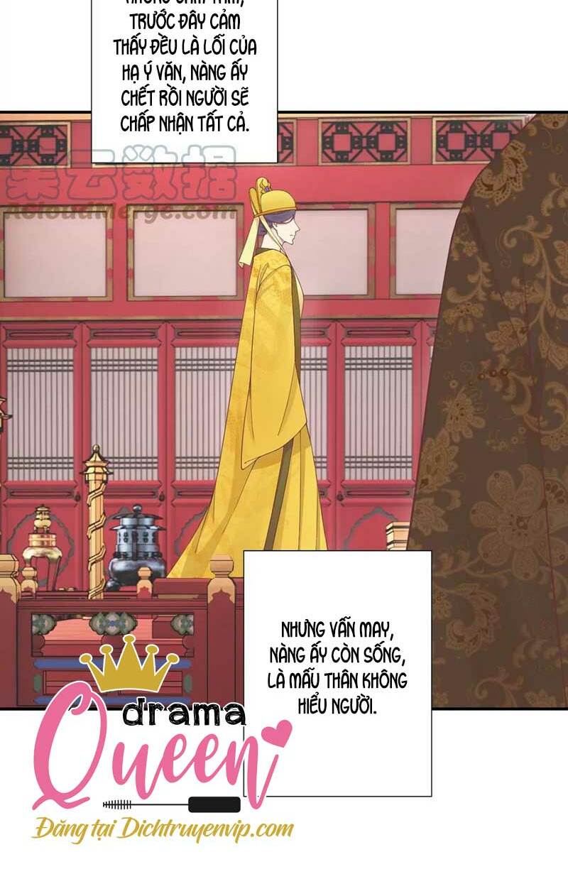 Hoàng Hậu Bận Lắm: Chapter 178