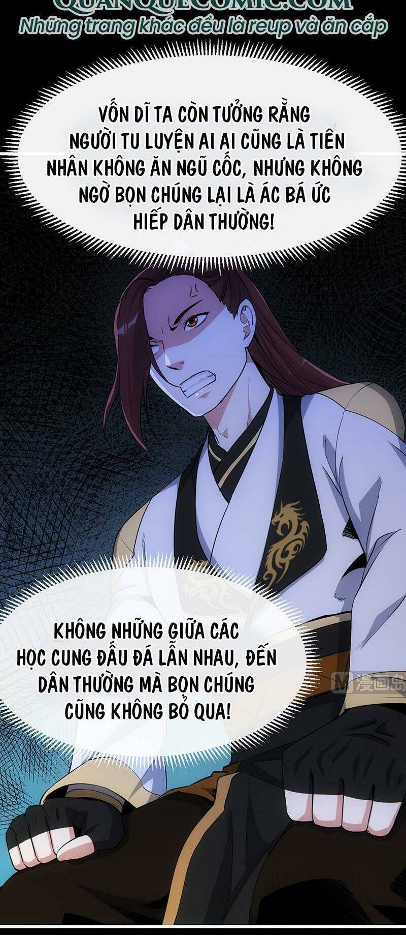 Hệ Thống Thần Long Nghịch Thiên: Chapter 69