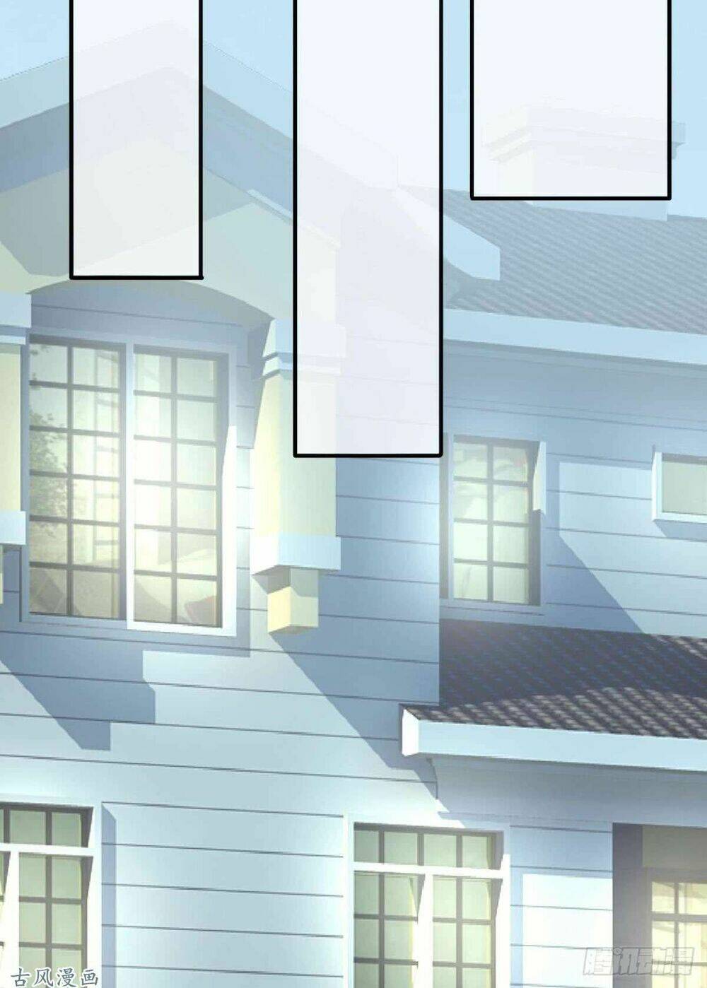 Manh Thê Khó Dỗ: Chapter 27