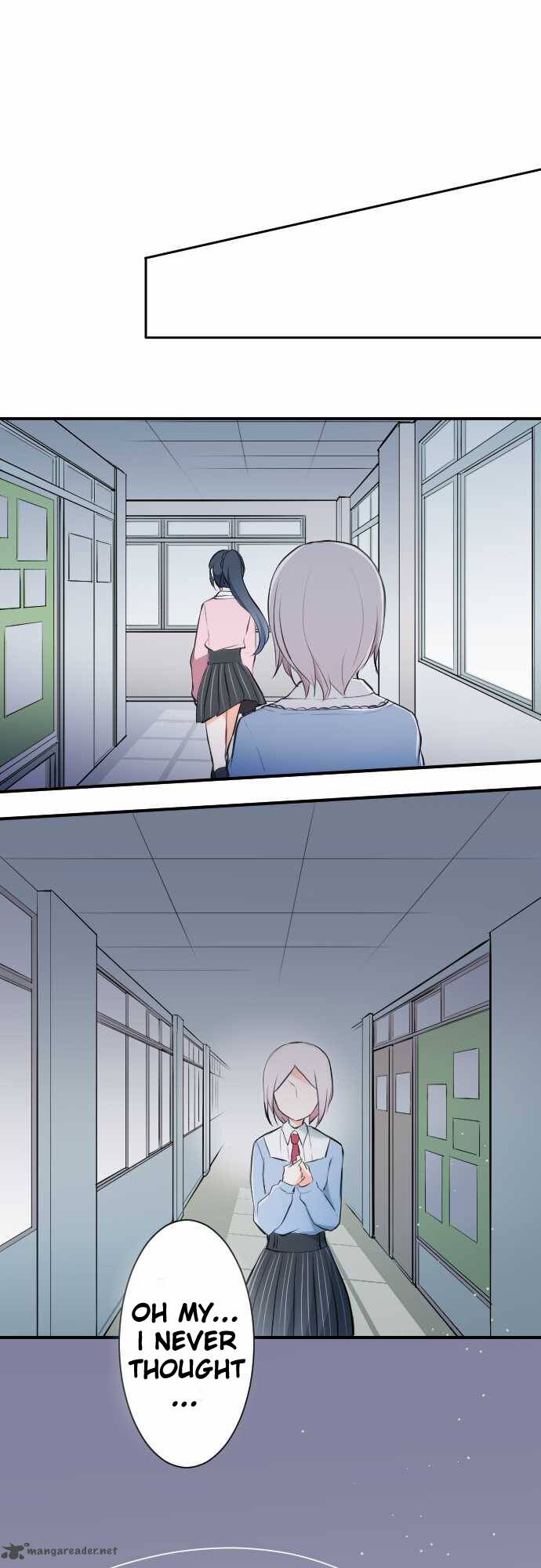 Ouji-Sama Nante Iranai: Chapter 10