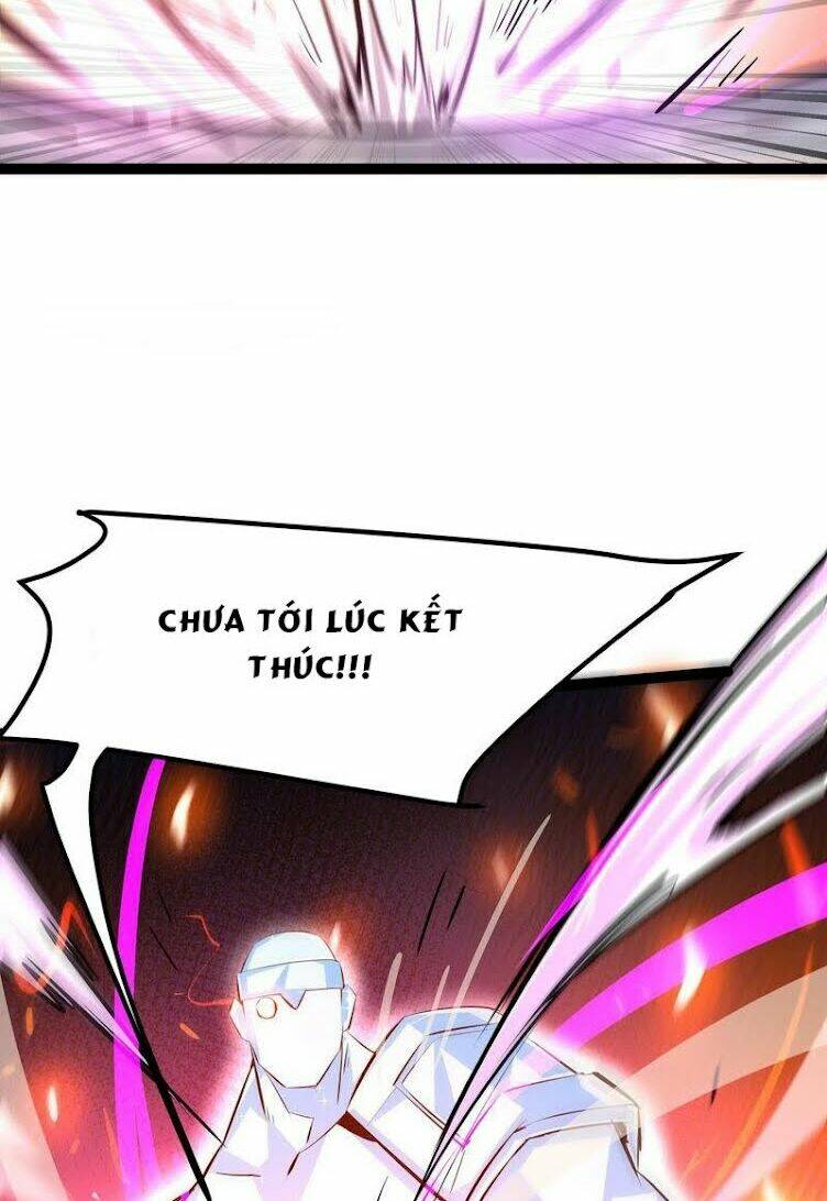 Chư Thần Rút Lui: Chapter 29