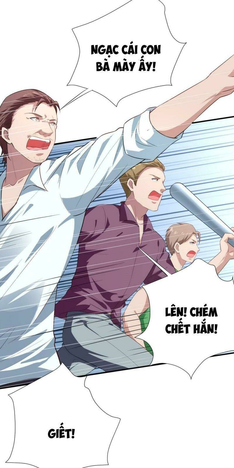 Shipper Thần Cấp: Chapter 45