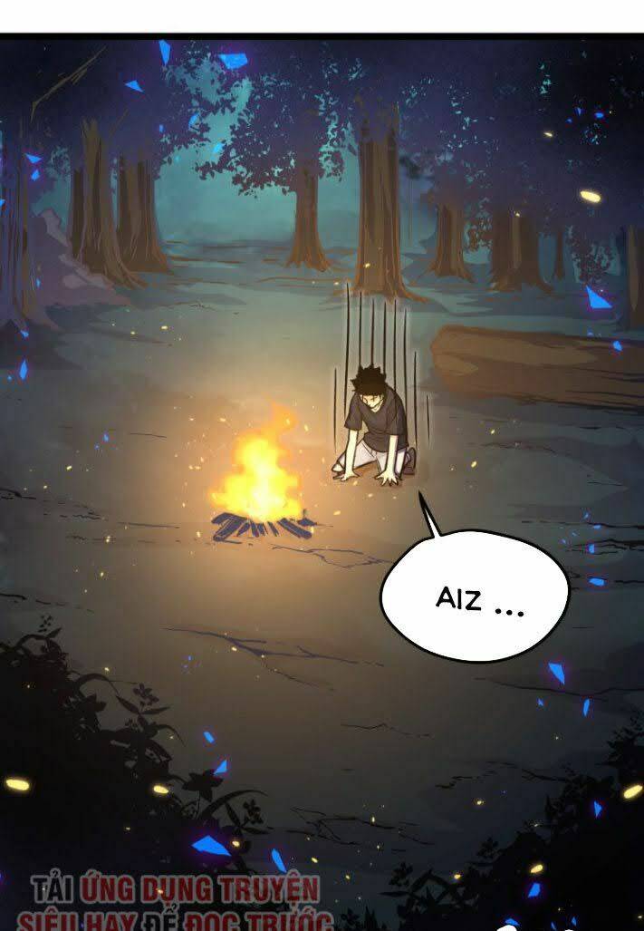 Hắc Uyên Lê Minh Thời: Chapter 15