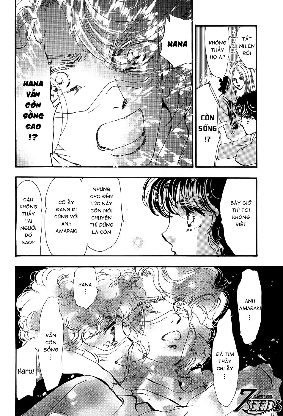 Mầm Sống: Chapter 144