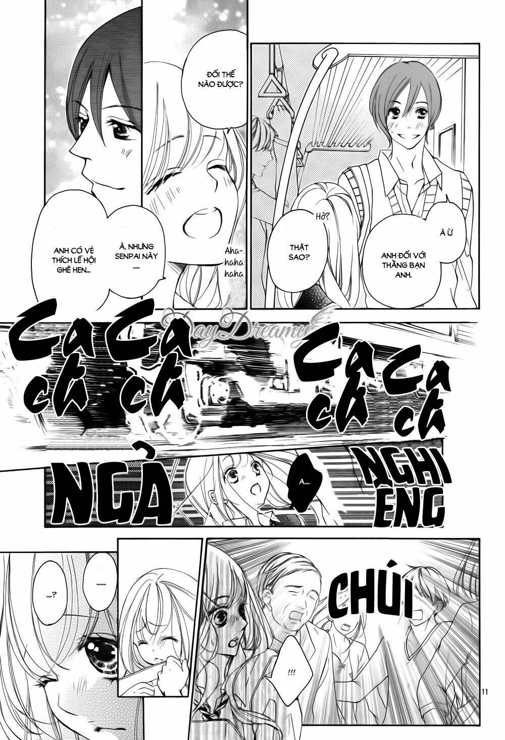 True Love: Chapter 25