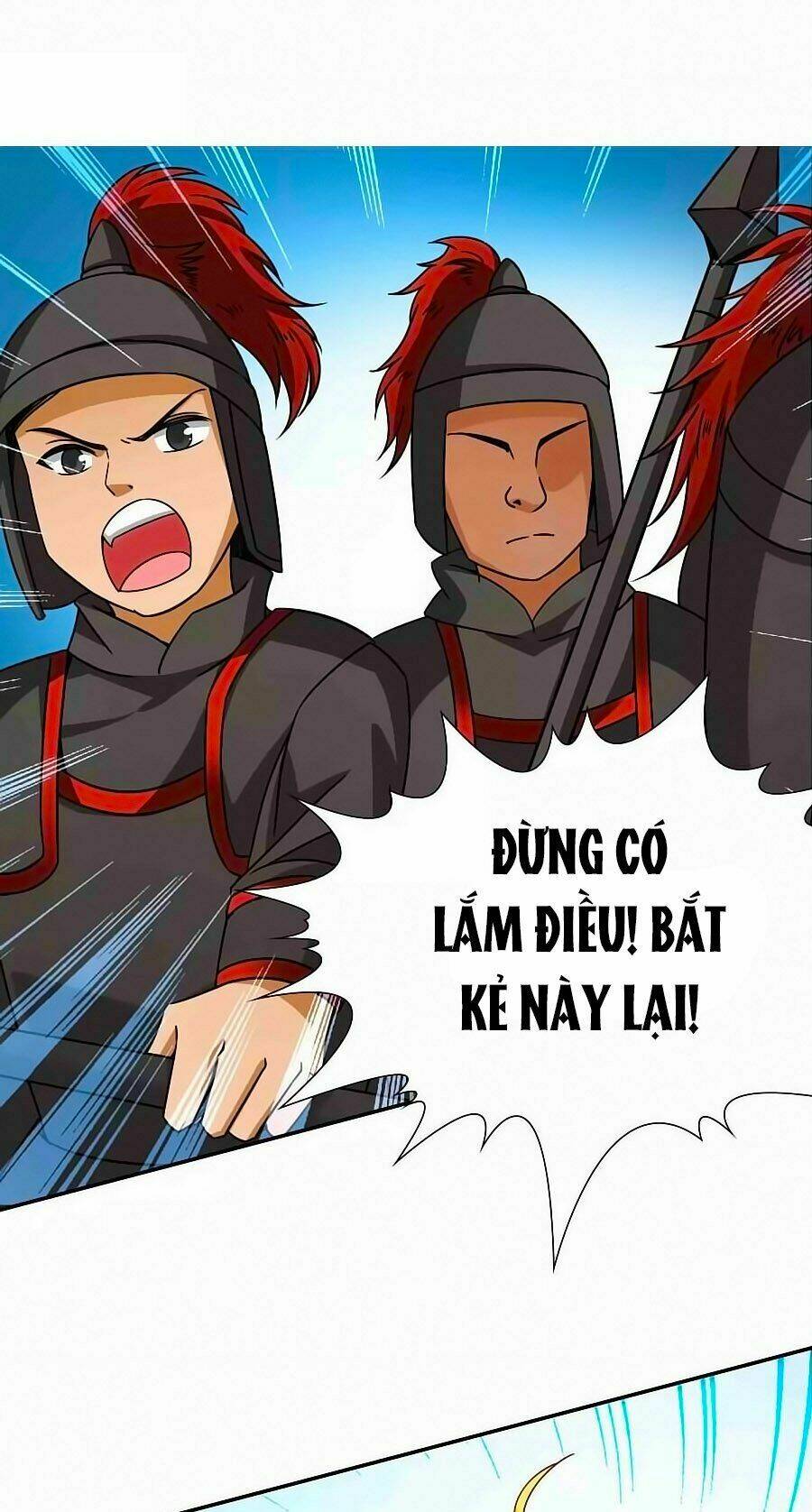 Huyền Vũ Luyến Ca: Vạn Vật Sinh Linh: Chapter 27.1