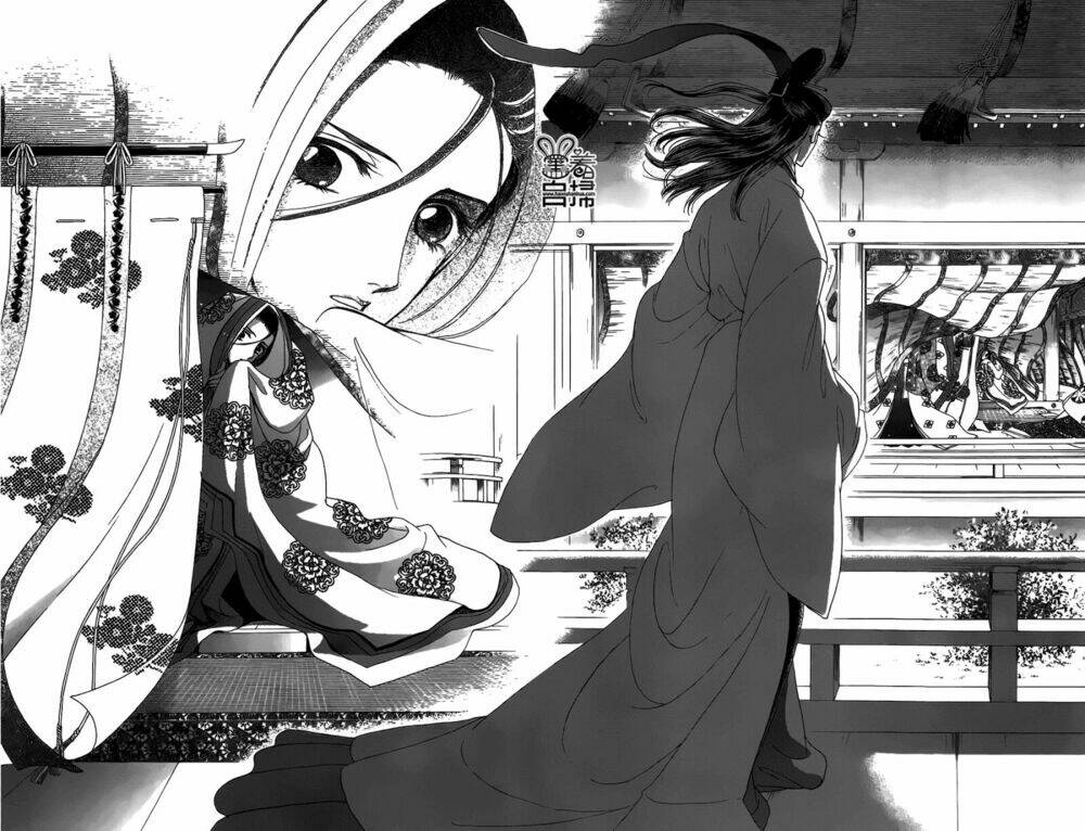 Torikae Baya: Chapter 18