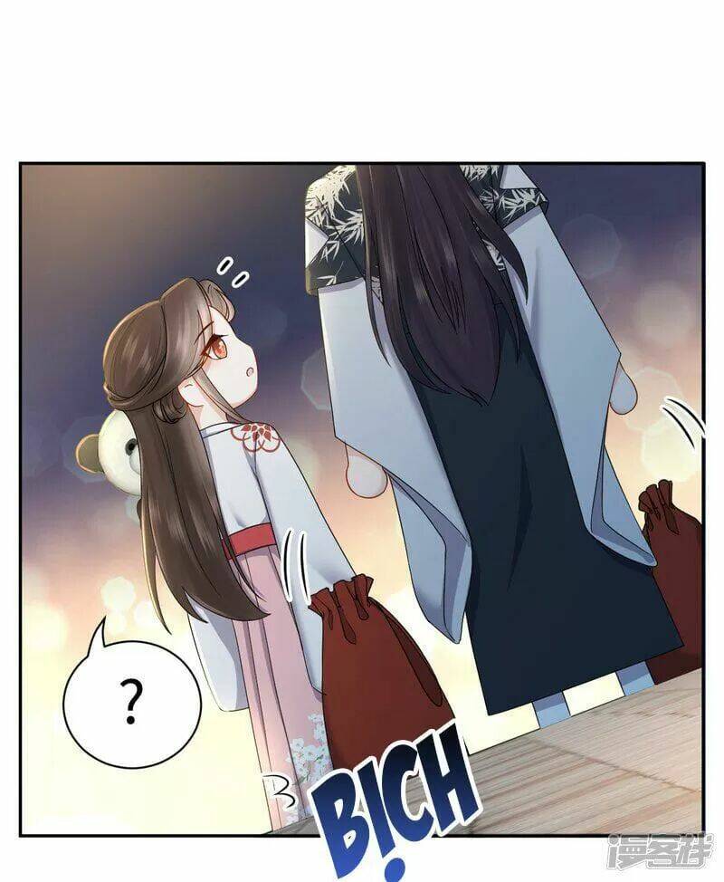 Vương Phi Thông Linh: Chapter 49