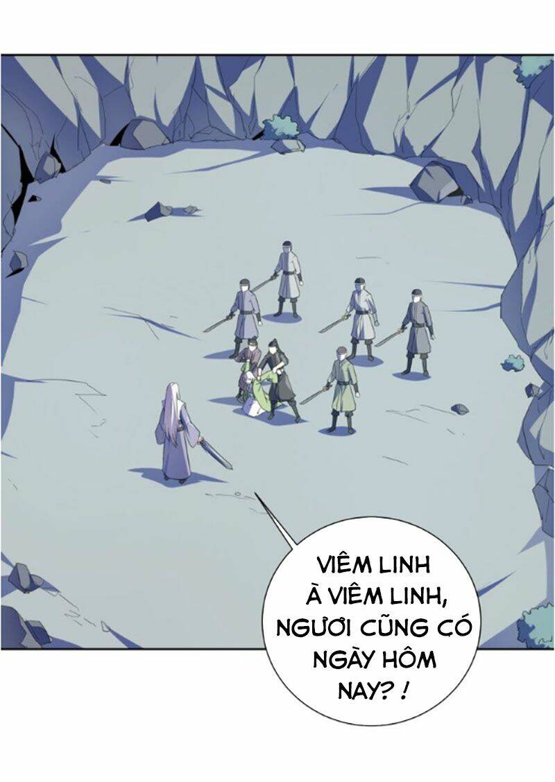 Nghịch Thiên Đại Thần: Chapter 36