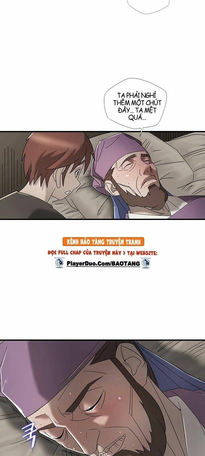 Cuồng Long: Chapter 7