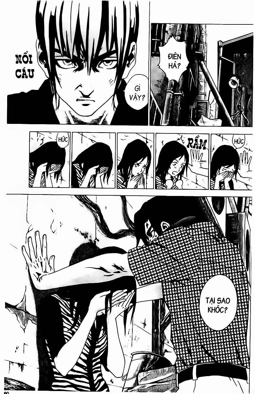 Ai Hơn Ai: Chapter 93